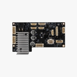 MC Board - P1 Series - BAM-FAC007