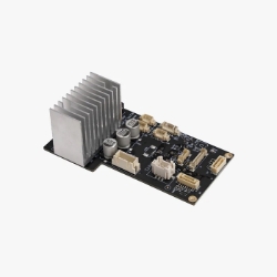 MC Board - P1 Series 