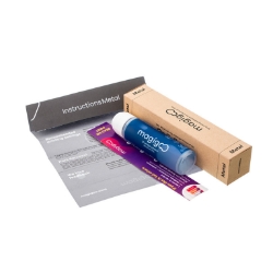 Magigoo Metal - The 3D printing adhesive for BASF 316L (single pen) - MK-MAGMETAL