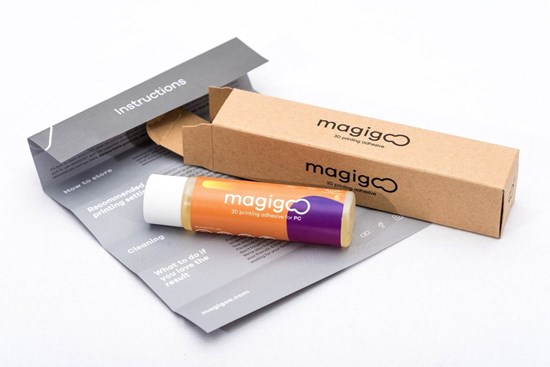 Magigoo PC - The 3D printing adhesive for Polycarbonate (single pen) - MK-MAGPC