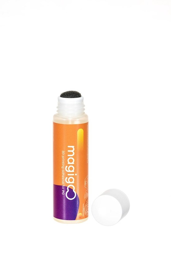 Magigoo PC - The 3D printing adhesive for Polycarbonate (single pen) - MK-MAGPC
