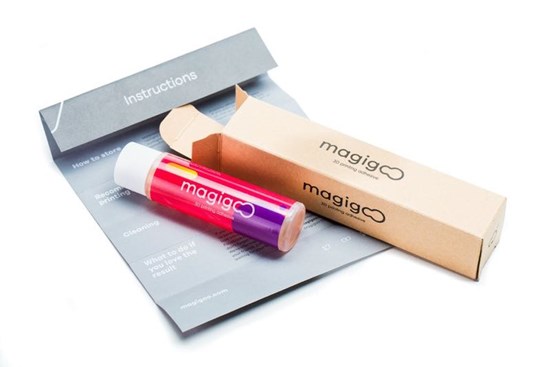 Magigoo – The 3D printing adhesive – single pen 50mls - MK-Magigoo