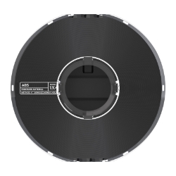 MakerBot ABS Filament - Black (0.75kg)