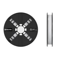MakerBot ABS Filament - White (0.75kg), alternate view
