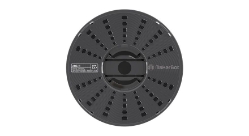 MakerBot ABS-R Filament (1kg), spool view