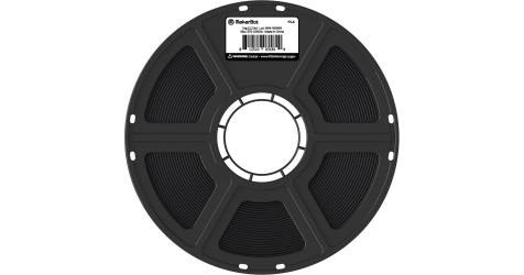 MakerBot PLA Filament - Black (1kg) 