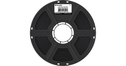 MakerBot PLA Filament - Black (1kg) 