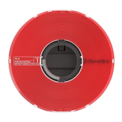 MakerBot PLA Filament - True Red (0.75kg)
