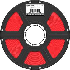 MakerBot PLA Filament - True Red (0.75kg), alternate view
