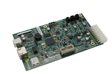 MakerBot Replicator+ Firmware-Loaded Brooklyn PCB 