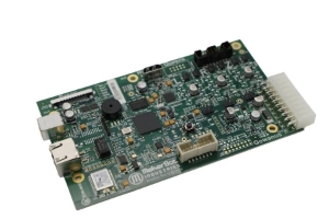 MakerBot Replicator+ Firmware-Loaded Brooklyn PCB
