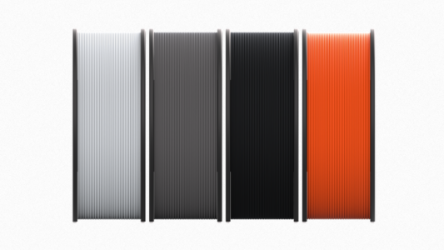 MakerBot SKETCH TOUGH Filament (4-Pack) 