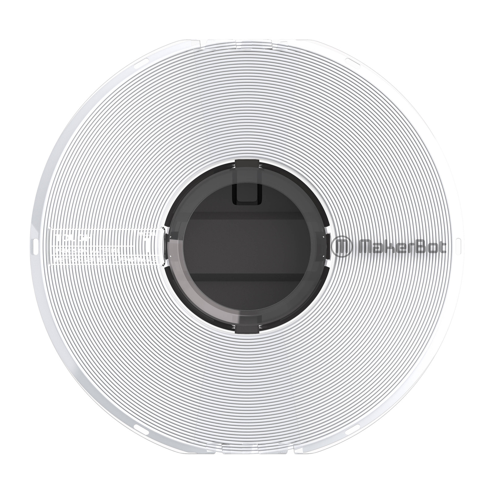 MakerBot TOUGH Filament - Stone White (0.75kg)