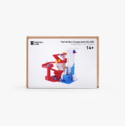 Bambu Lab Marble Run Components Kit 003 