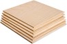 Material Pack - 5 x Standard Plywood 3mm 
