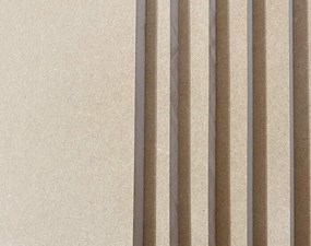 Material Pack - 5 x MDF 3mm