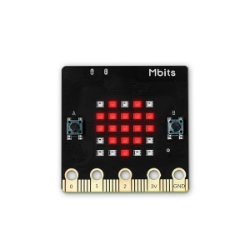 Mbits ESP32 Dev Board based on Letscode scratch 3.0, Arduino 