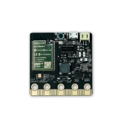 Mbits ESP32 Dev Board based on Letscode scratch 3.0, Arduino - EL-MIB26580B
