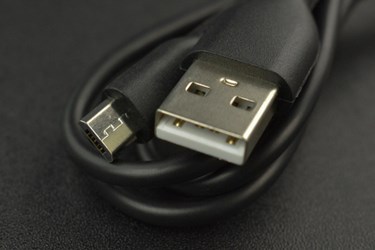 Micro USB cable with Switch 
