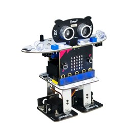 Micro: bit Dancing Programmable Robot 