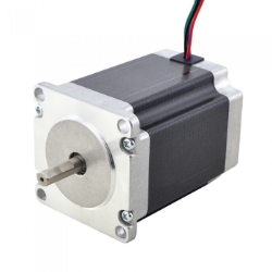 NEMA 23 High Temp Stepper Motor 1.85Nm — 23HS30-2804S-H