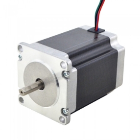 NEMA 23 High Temp Stepper Motor 1.85Nm — 23HS30-2804S-H