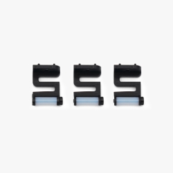 Nozzle Wiper 3 pcs - BAM-FAW001