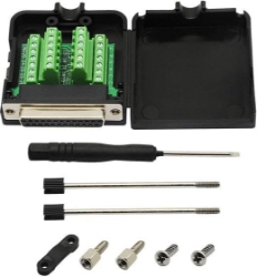 Onefinity Breakout Board Adapter CNC Accessories,Breakout Board,Onefinity,Machining Tools,Adapter,Peripheral Devices
