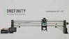 Onefinity Journeyman X-50 - Pro Series 