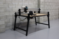 Onefinity Woodworker X-50 - Pro Series, additional view
