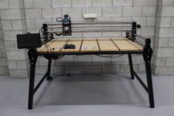 Onefinity Woodworker X-50 - Pro Series, additional view