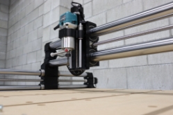 Onefinity Woodworker X-50 - Pro Series, additional view