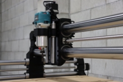 Onefinity Woodworker X-50 - Pro Series, additional view