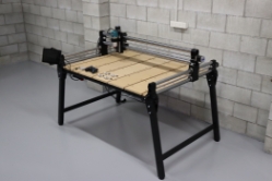 Onefinity Woodworker X-50 - Pro Series, additional view