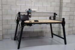 Onefinity Woodworker X-50 - Pro Series, additional view