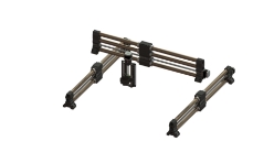 Onefinity Woodworker X-50 - Pro Series, additional view