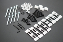 Oops Clamps for T-Track Large Set - ONE-OCTT-LS