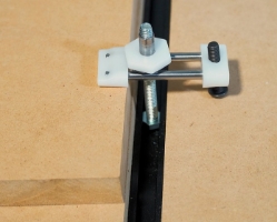 Oops Clamps for T-Track Large Set - ONE-OCTT-LS