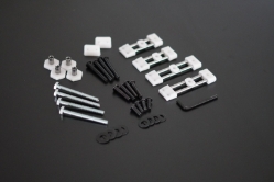Oops Clamps for T-Track - Small Set - ONE-OCTT-SS
