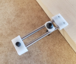 Oops Clamps for Threaded Inserts - Large Set - 2001010
