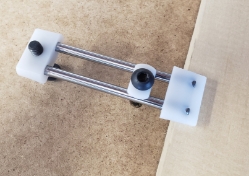 Oops Clamps for Threaded Inserts - Small Set - 2001013