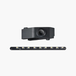 P1P - Chamber Camera and LED 