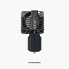 Bambu Lab - P1P / P1S - Complete hotend assembly with hardened steel nozzle 0.6mm