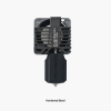 Bambu Lab - P1P / P1S - Complete hotend assembly with hardened steel nozzle 0.8mm