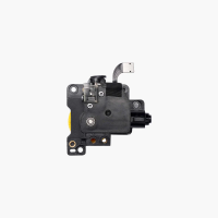 Stainless Steel Extruder Unit - P1 Series 