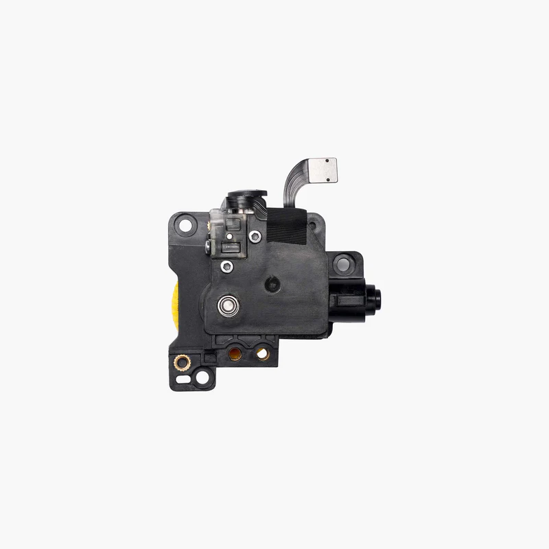 Stainless Steel Extruder Unit - P1 Series 
