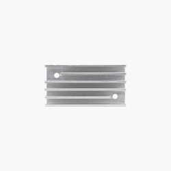 Bambu Lab P1S Heatsink for MC Board 