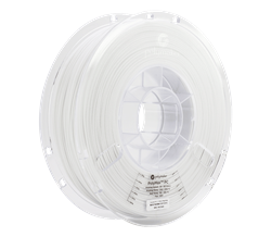 Polymax™ PC (Formerly PC-Max) Polcarbonate White 1.75mm Filament 750 Grams 