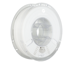 PC MAX POLCARBONATE WHITE 2.85mm FILAMENT 750 grams - PCMAX-WHT285PC