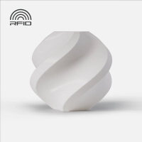 Bambu Lab - PC (with Spool) PC - White - 1KG